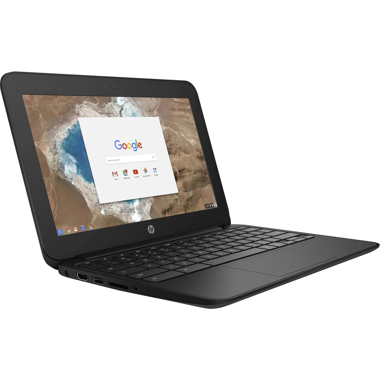 HP Chromebook 11 G5
