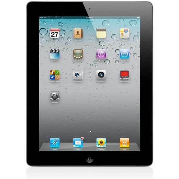 Apple iPad 2 3G 16GB