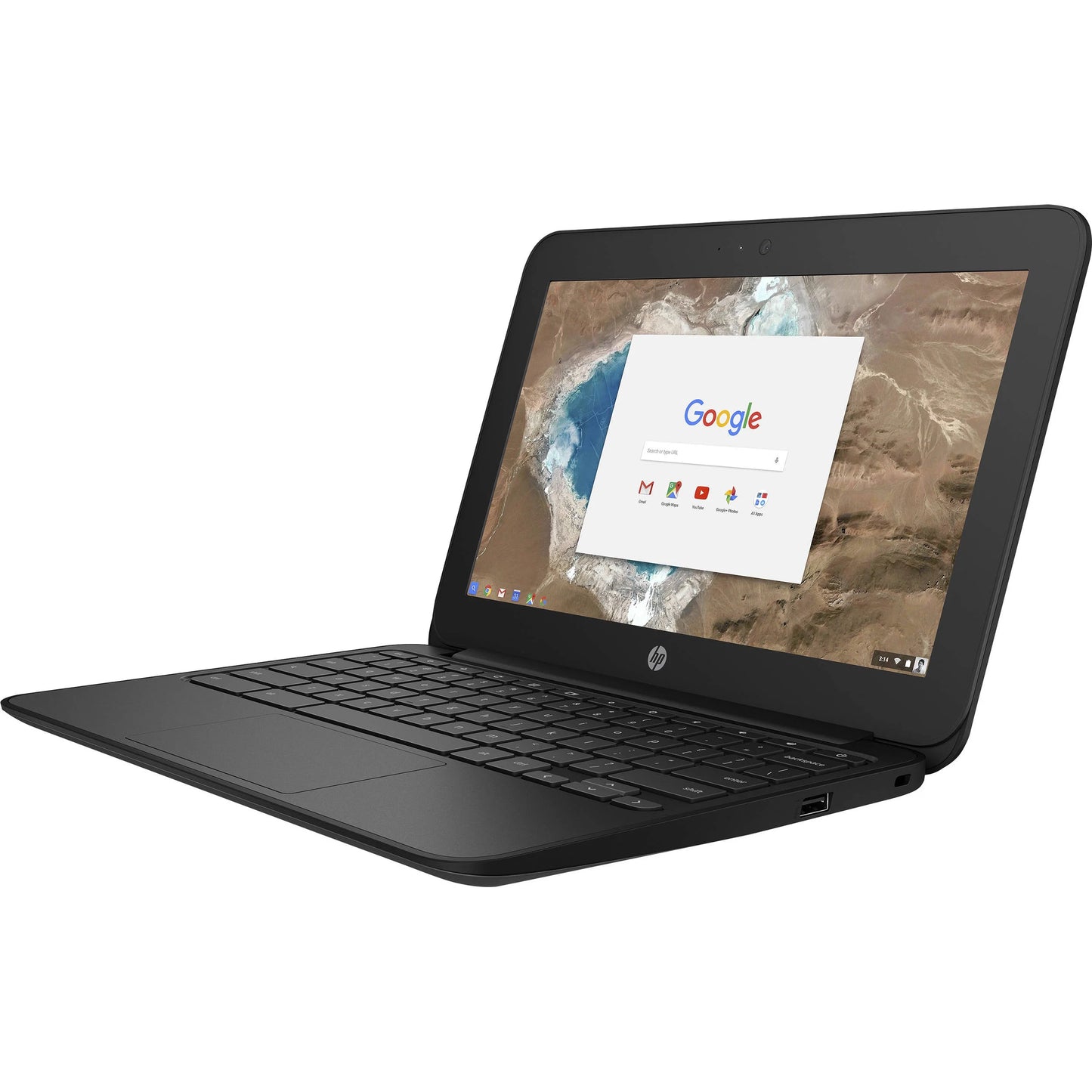 HP Chromebook 11 G5