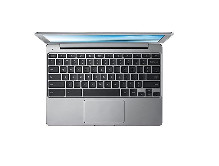 Samsung Chromebook 500c, 11.6", 4GB RAM, 16GB.
