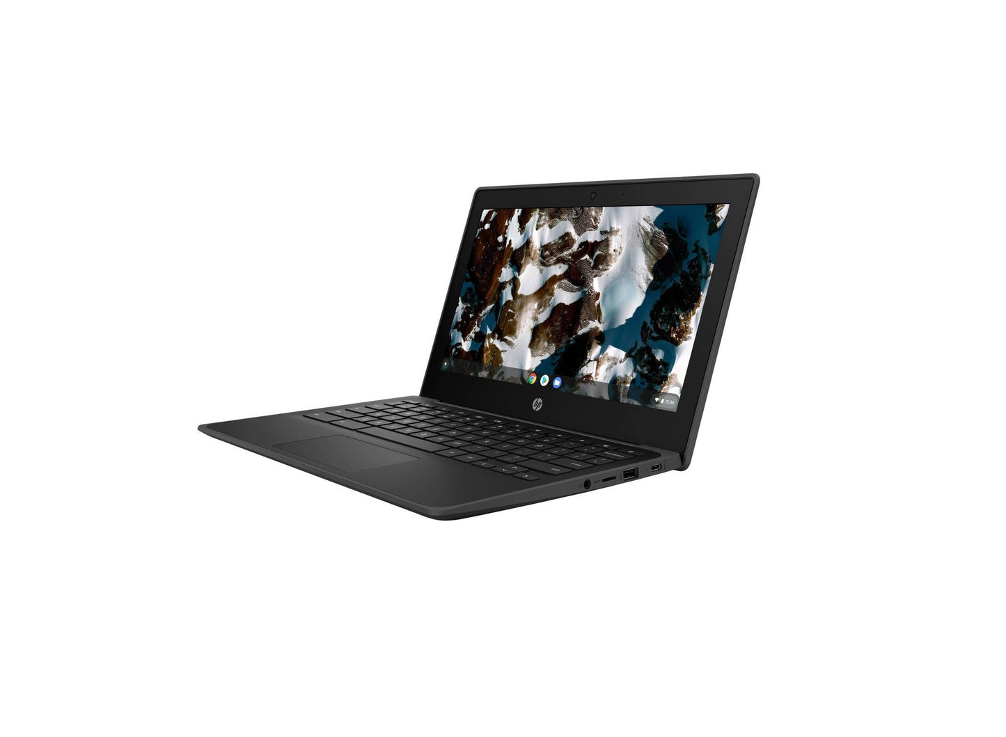 HP G7 Convertible Chromebook (®TOUCH SCREEN®)