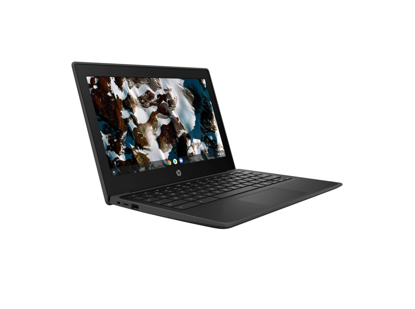 HP G7 Convertible Chromebook (®TOUCH SCREEN®)