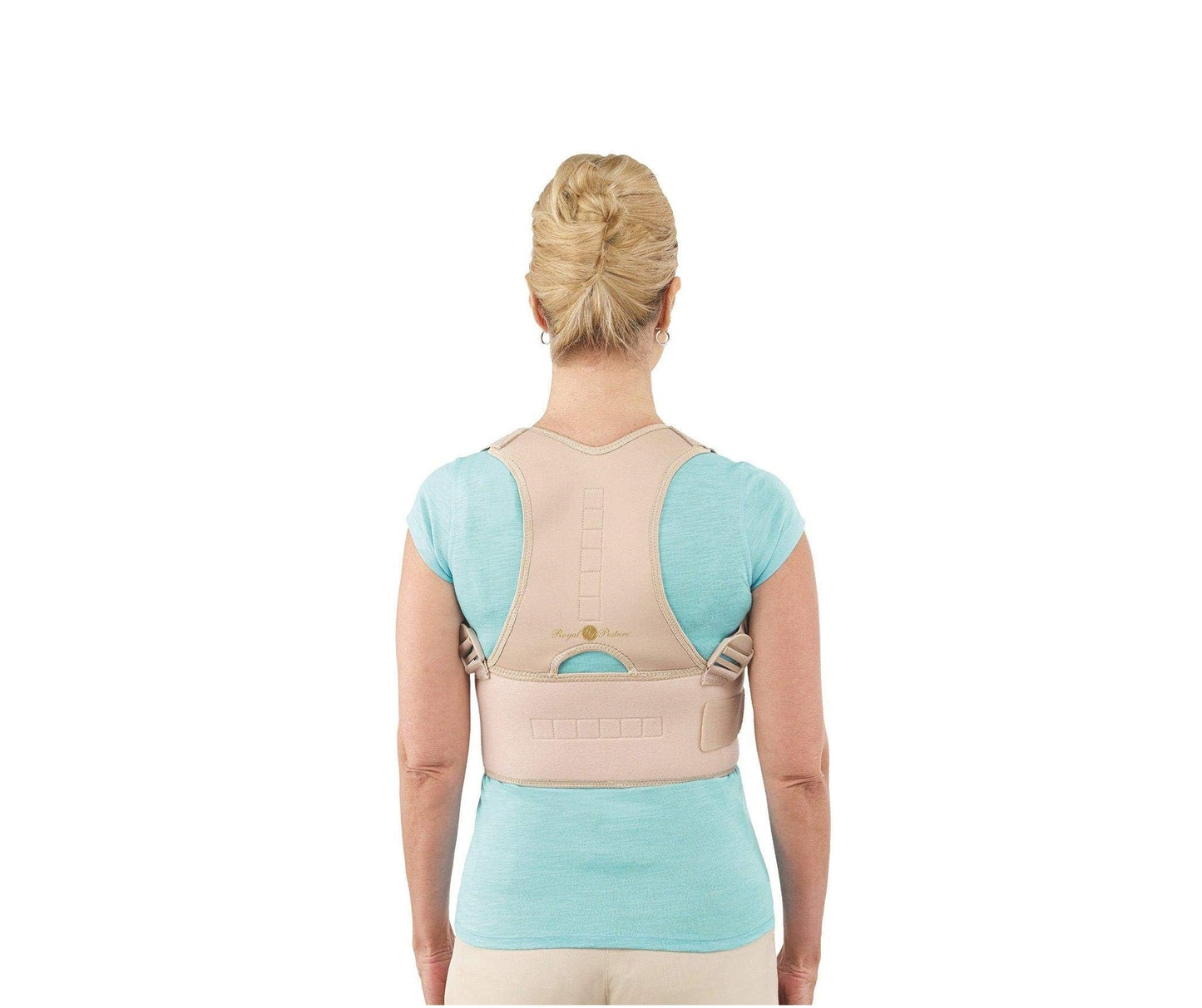 Royal Posture energizing unisex posture support - S/M