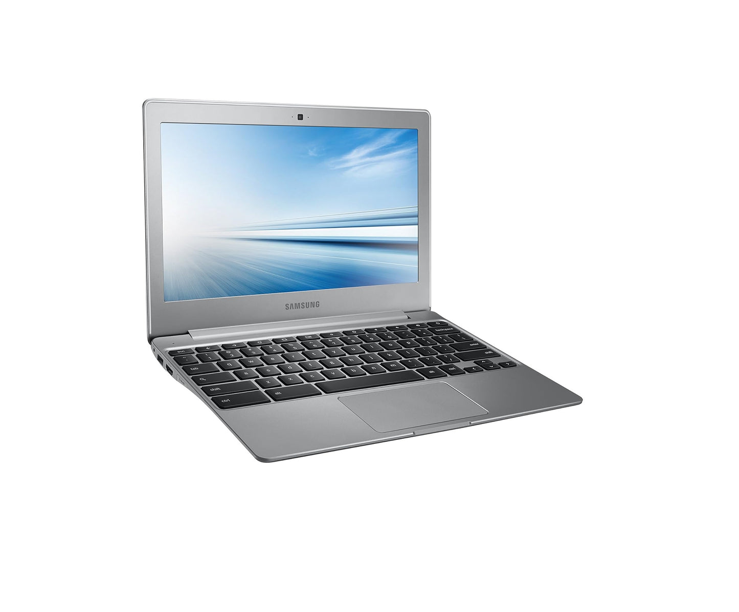 Samsung Chromebook 500c, 11.6", 4GB RAM, 16GB.