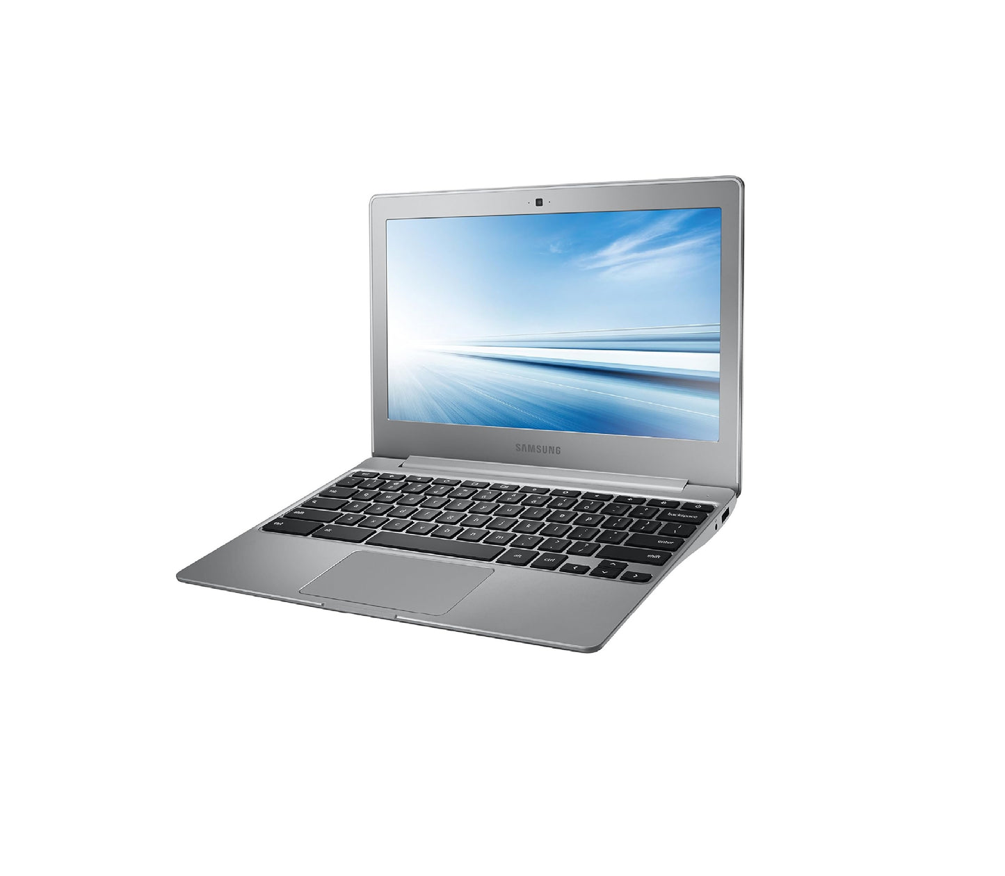 Samsung Chromebook 500c, 11.6", 4GB RAM, 16GB.
