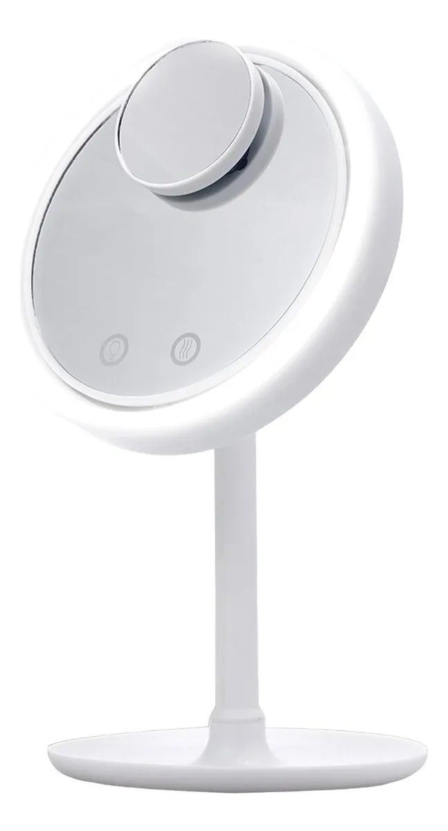 Rechargeable Touch LED Makeup Mirror