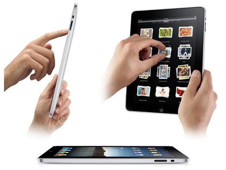 Apple iPad 2 3G 16GB