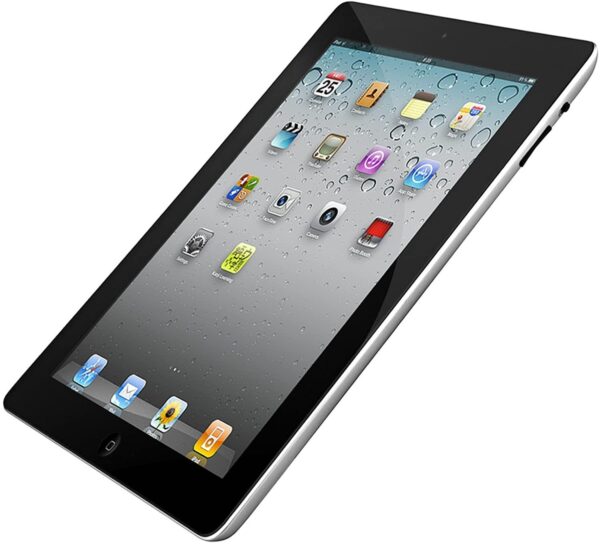 Apple iPad 2 3G 16GB
