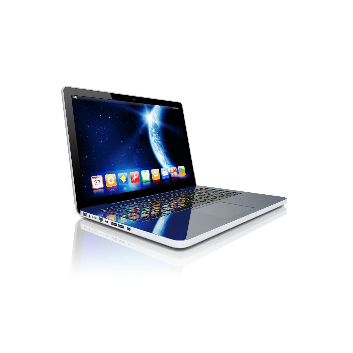 Laptop