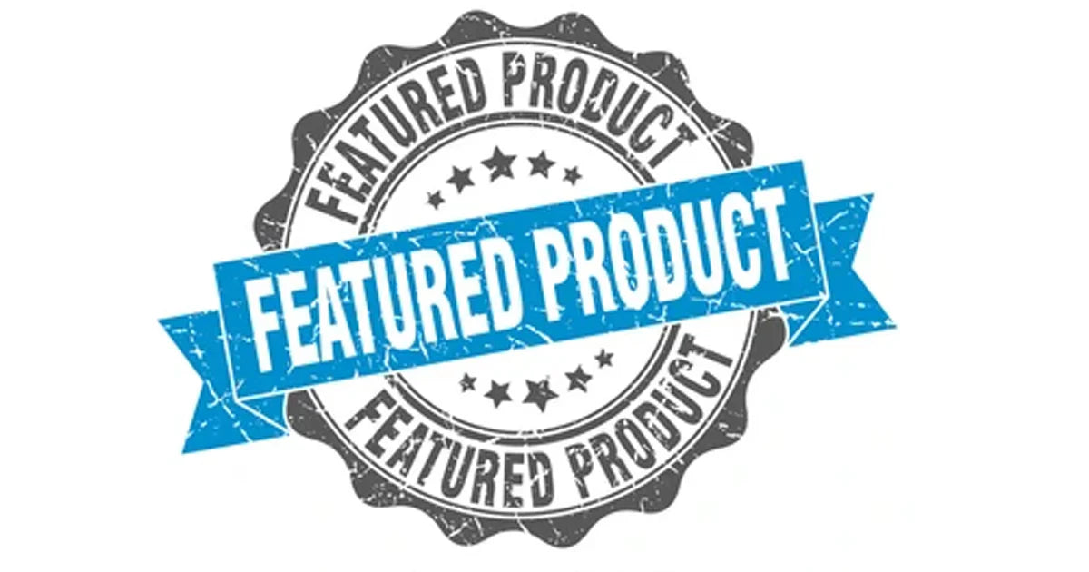 Featured Products