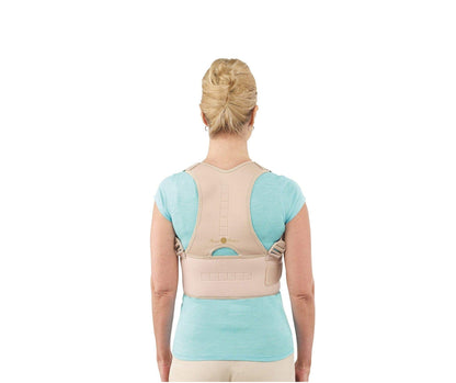 Royal Posture energizing unisex posture support - S/M