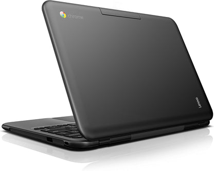 Lenovo N22 11.6" Chromebook, Intel Celeron N3050 1.60 GHz