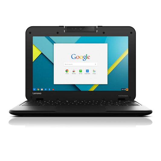 Lenovo N22 11.6" Chromebook, Intel Celeron N3050 1.60 GHz