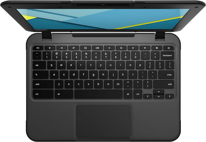 Lenovo N22 11.6" Chromebook, Intel Celeron N3050 1.60 GHz