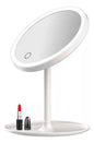 Rechargeable Touch LED Makeup Mirror