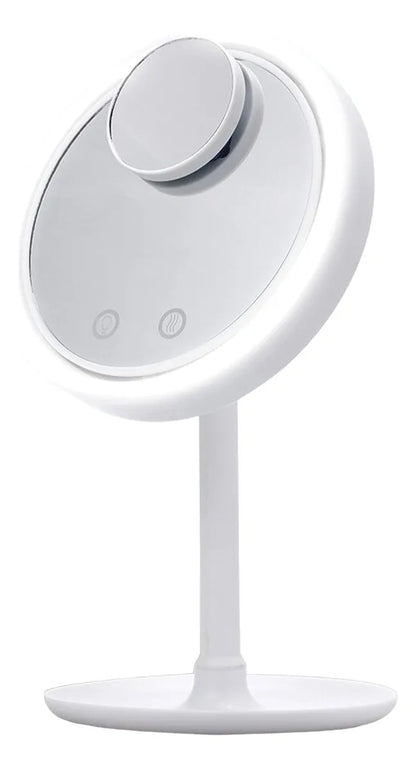 Rechargeable Touch LED Makeup Mirror