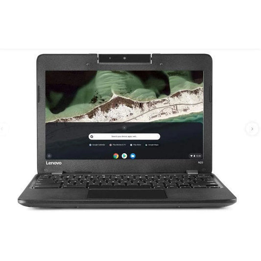 Lenovo N23 11.6" Chromebook, Intel Celeron N3050 1.60 GHz