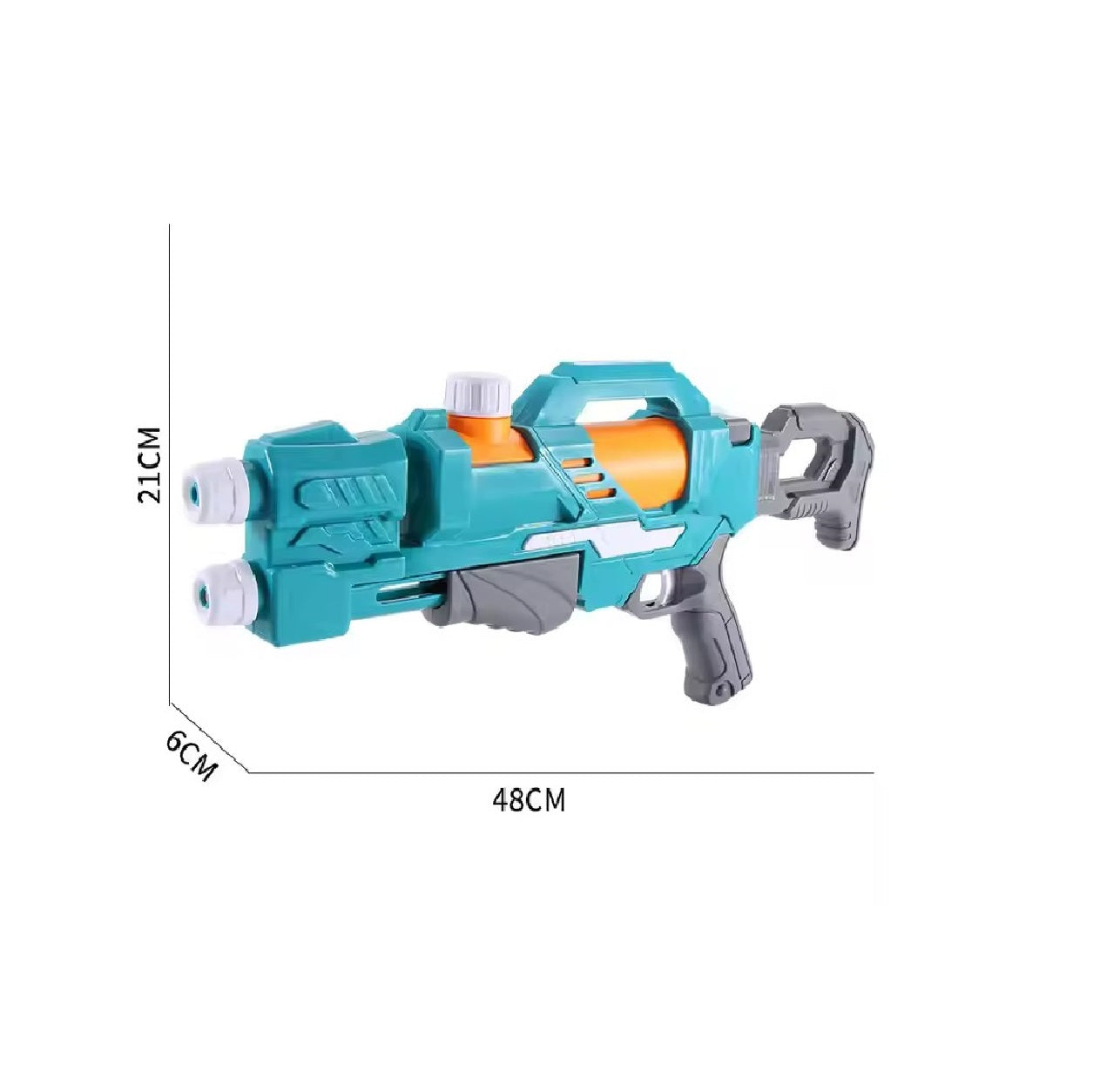 Premium Water Gun
