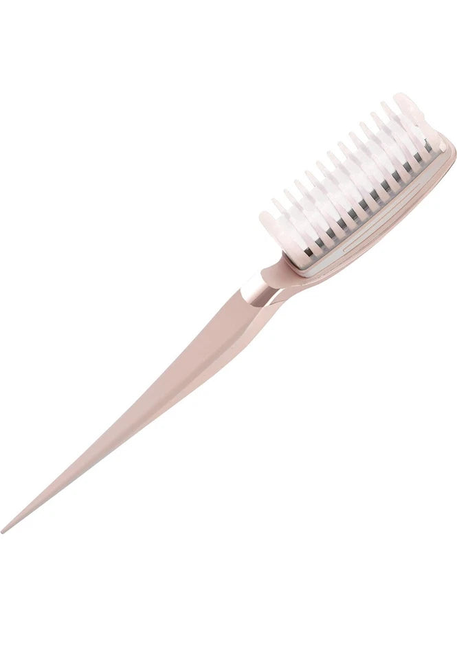 Ontel Stunning Volume Styler Volumizing Hair Brush