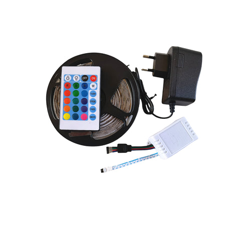 12V LED Strip Light 5m